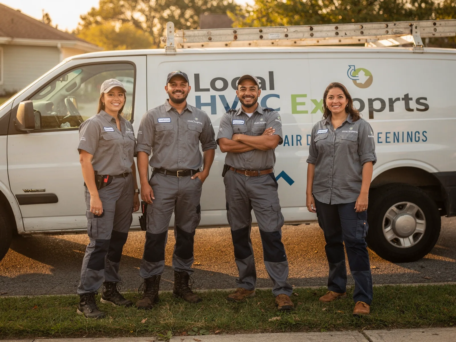 24/7 HVAC Repair & AC Replacement company in Pasadena, CA